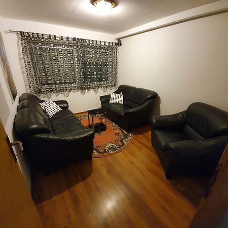 Apartman Markovic Bosanski Samac Luaran gambar