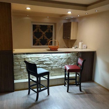 Apartman Markovic Bosanski Samac Luaran gambar