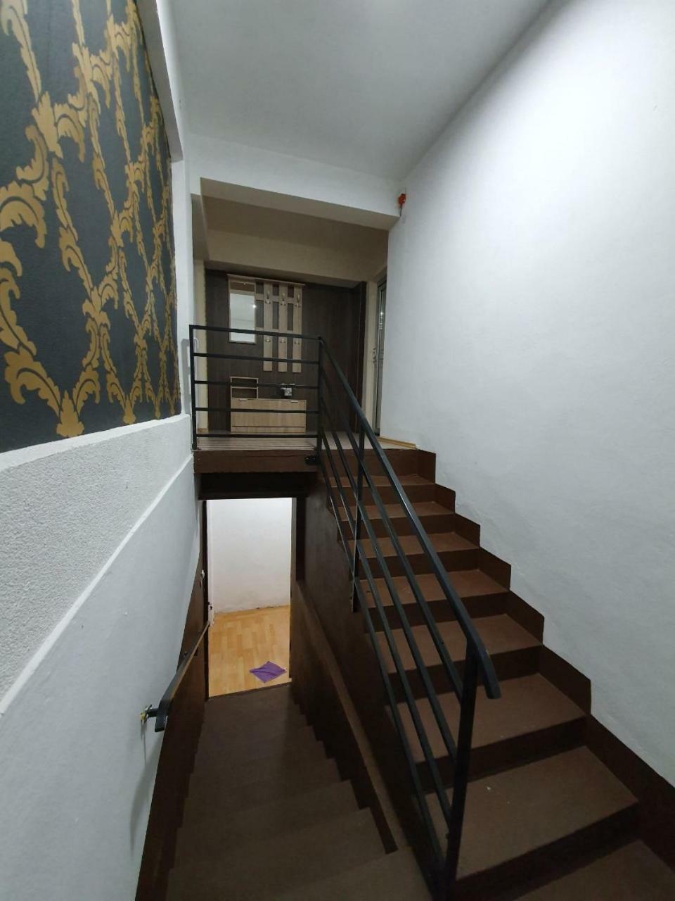 Apartman Markovic Bosanski Samac Luaran gambar