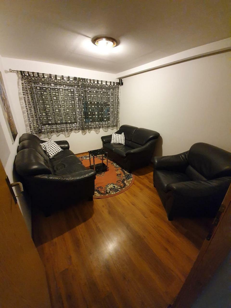 Apartman Markovic Bosanski Samac Luaran gambar