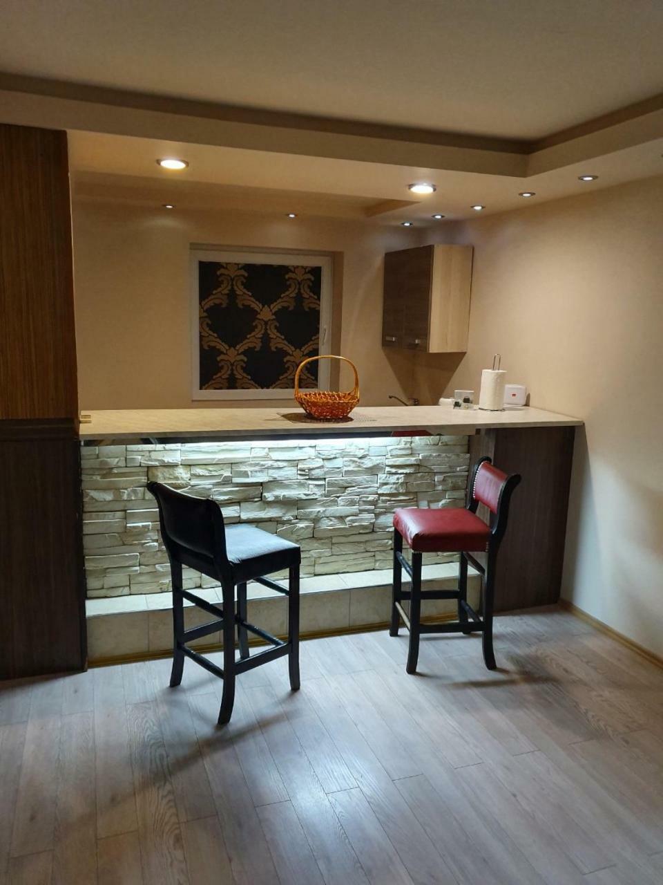 Apartman Markovic Bosanski Samac Luaran gambar