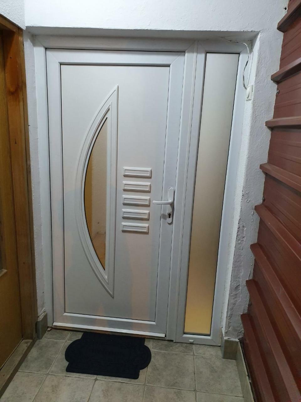 Apartman Markovic Bosanski Samac Luaran gambar