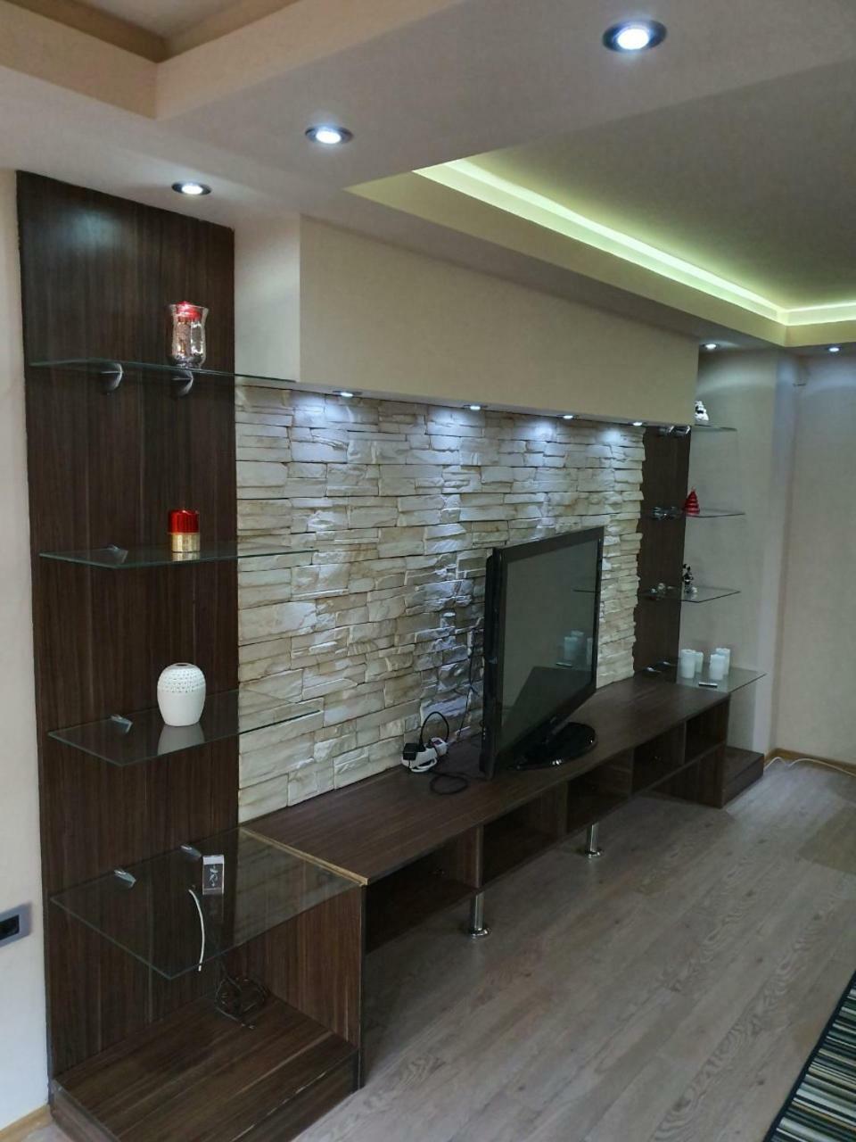 Apartman Markovic Bosanski Samac Luaran gambar