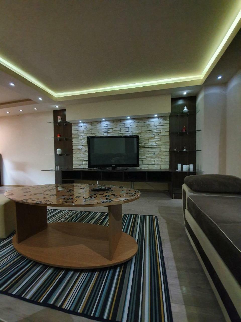 Apartman Markovic Bosanski Samac Luaran gambar
