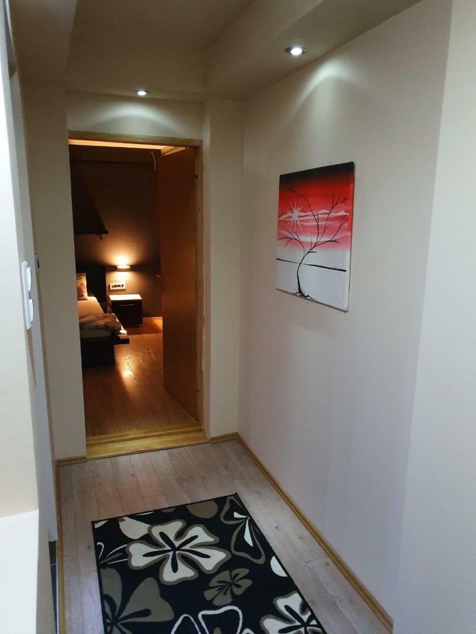 Apartman Markovic Bosanski Samac Luaran gambar