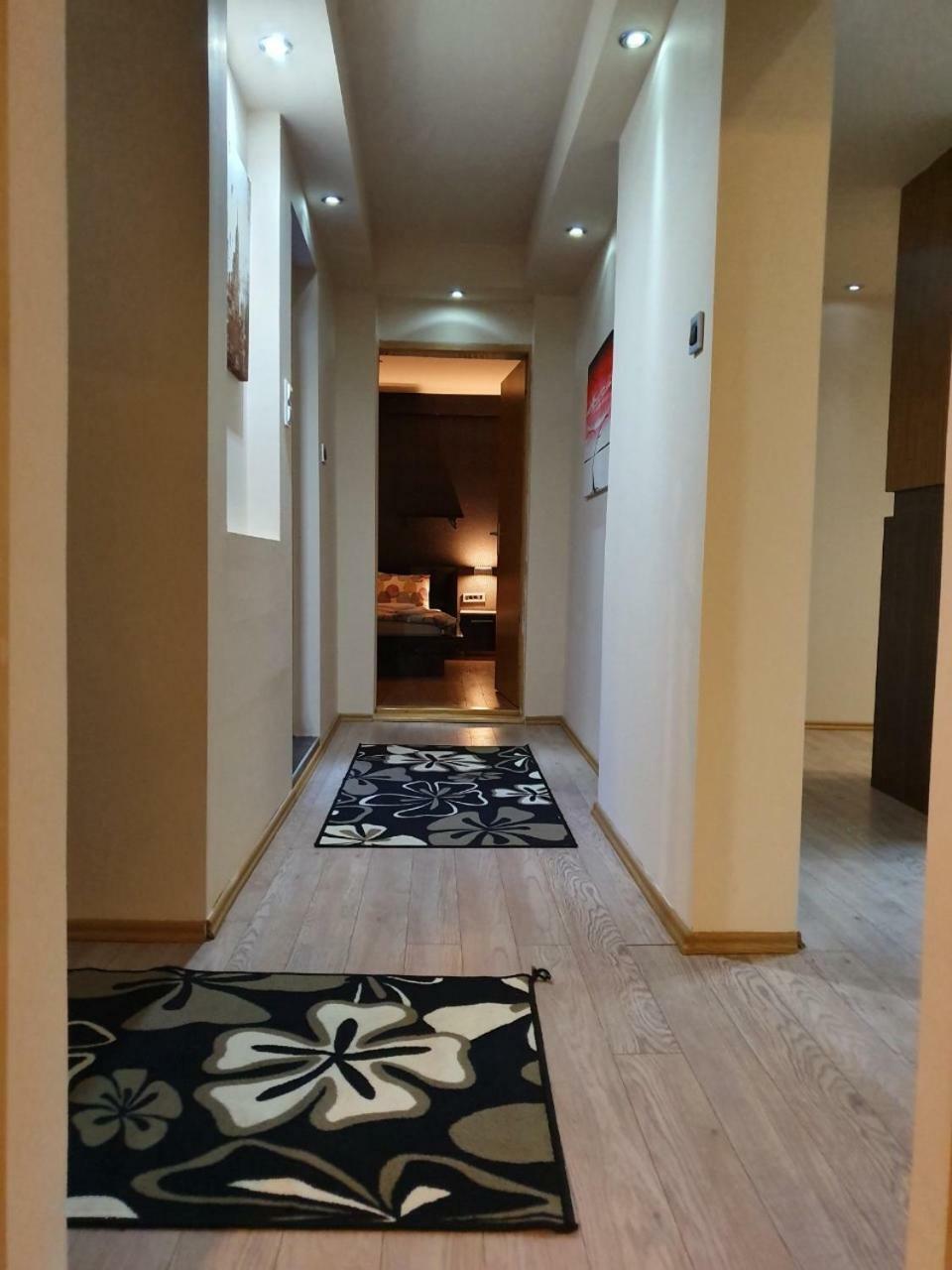 Apartman Markovic Bosanski Samac Luaran gambar