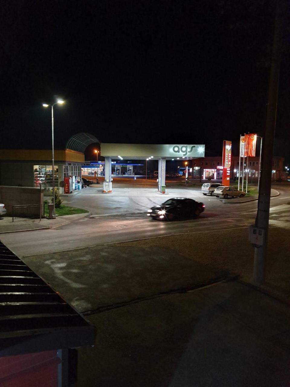 Apartman Markovic Bosanski Samac Luaran gambar