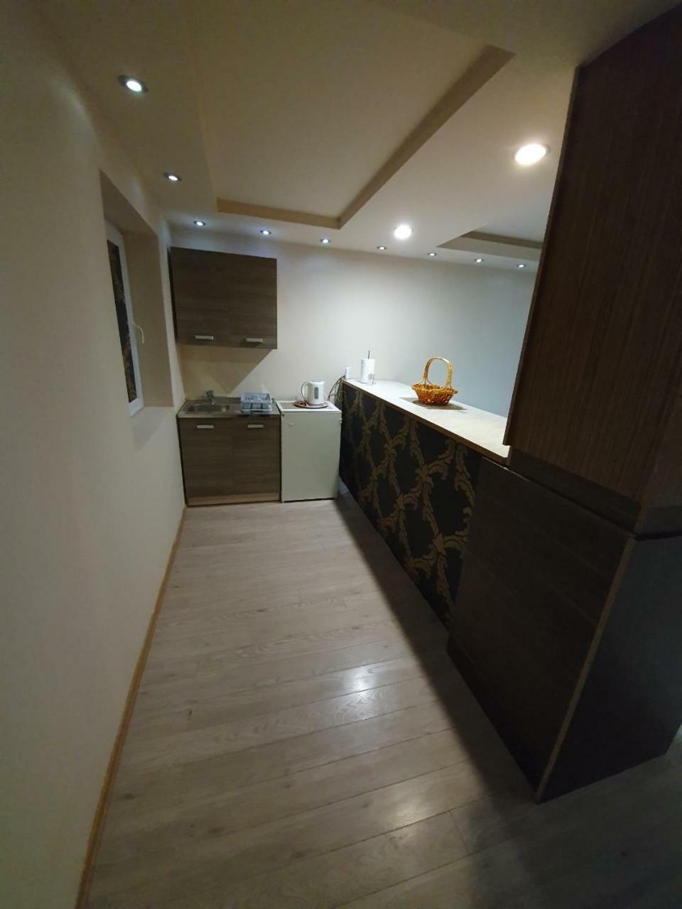 Apartman Markovic Bosanski Samac Luaran gambar