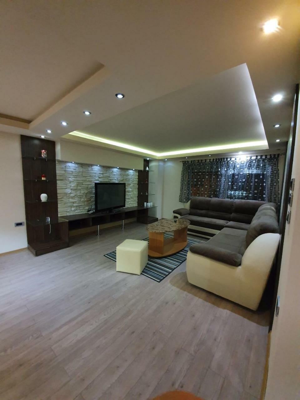 Apartman Markovic Bosanski Samac Luaran gambar