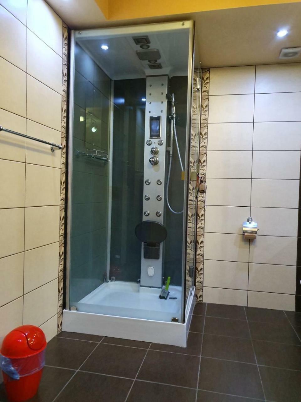 Apartman Markovic Bosanski Samac Luaran gambar