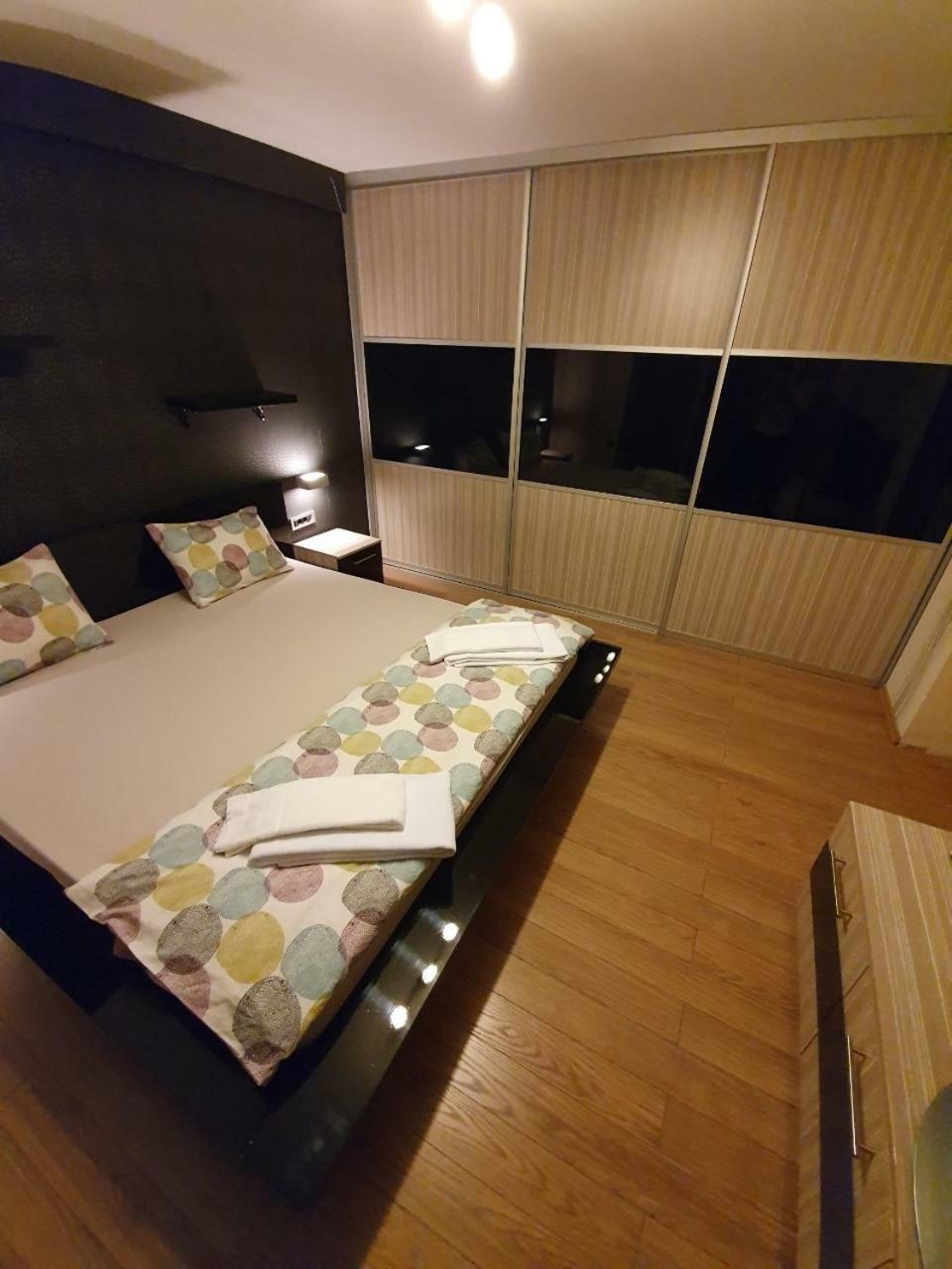Apartman Markovic Bosanski Samac Luaran gambar