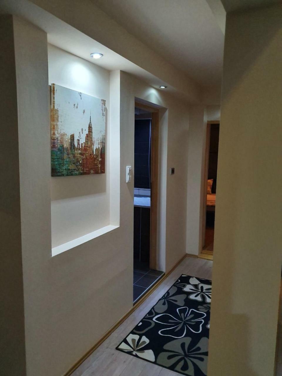 Apartman Markovic Bosanski Samac Luaran gambar