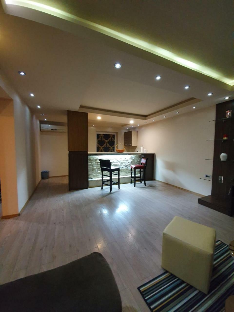 Apartman Markovic Bosanski Samac Luaran gambar
