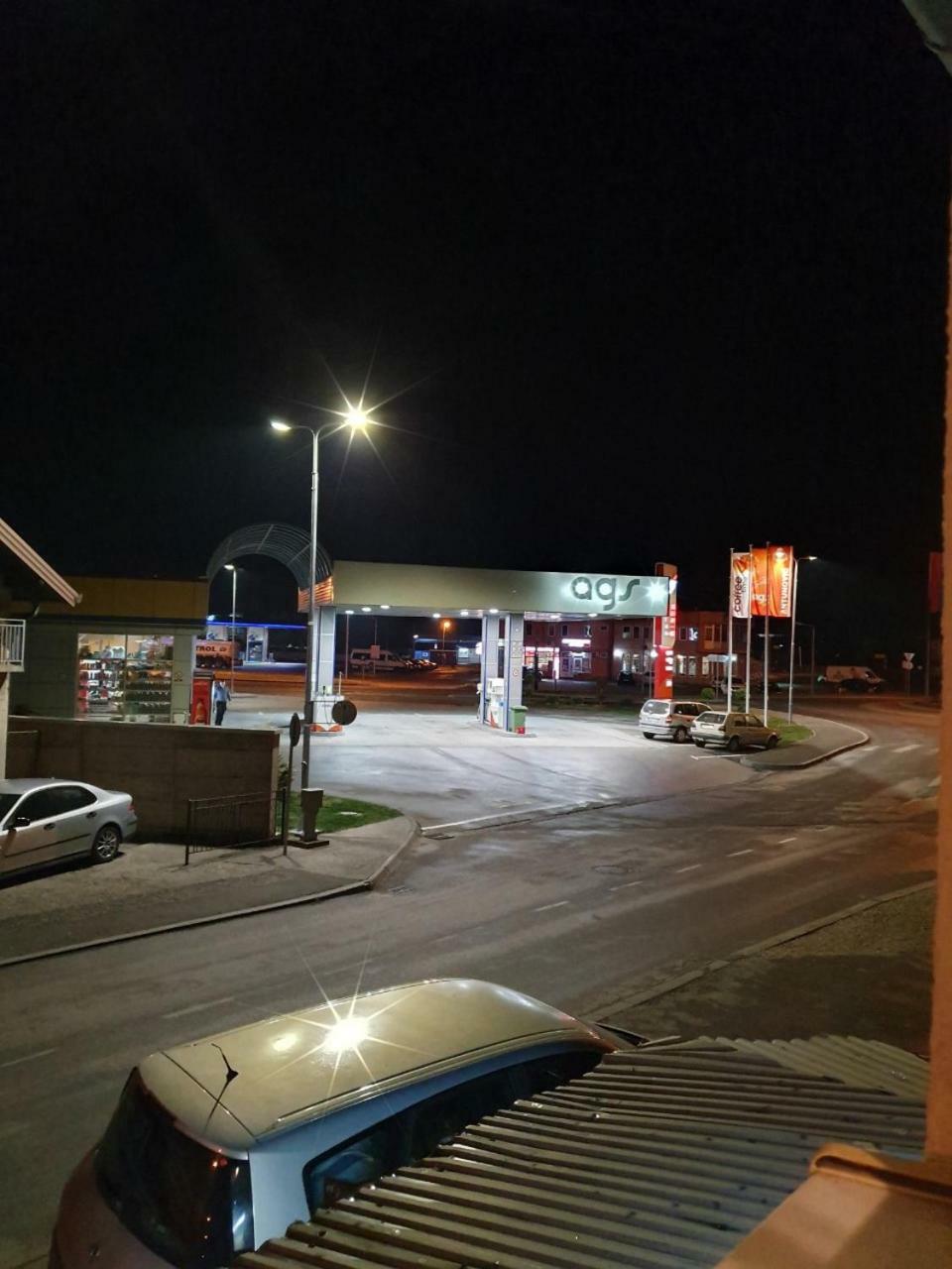 Apartman Markovic Bosanski Samac Luaran gambar