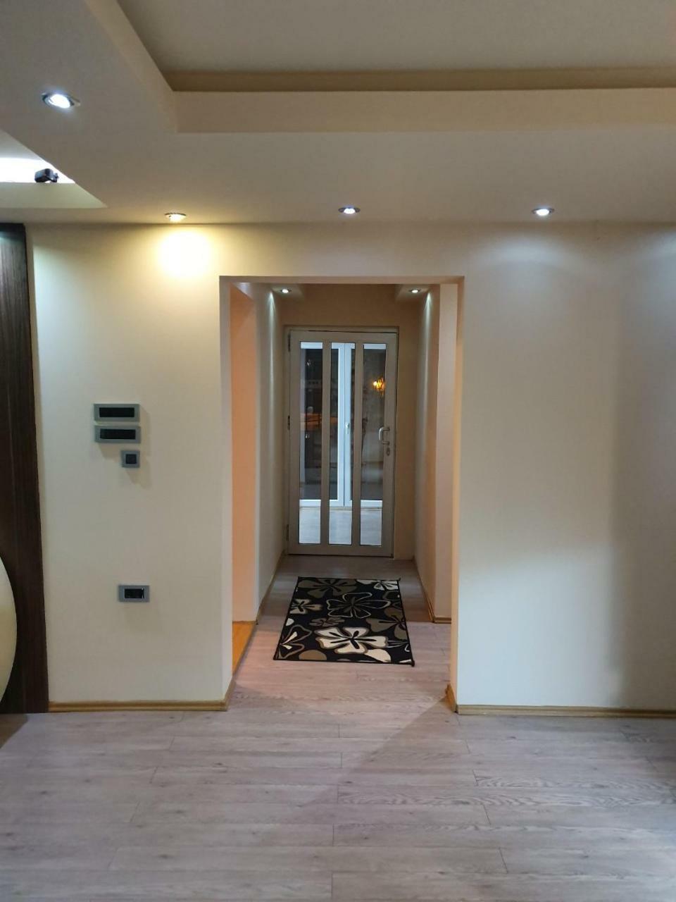 Apartman Markovic Bosanski Samac Luaran gambar