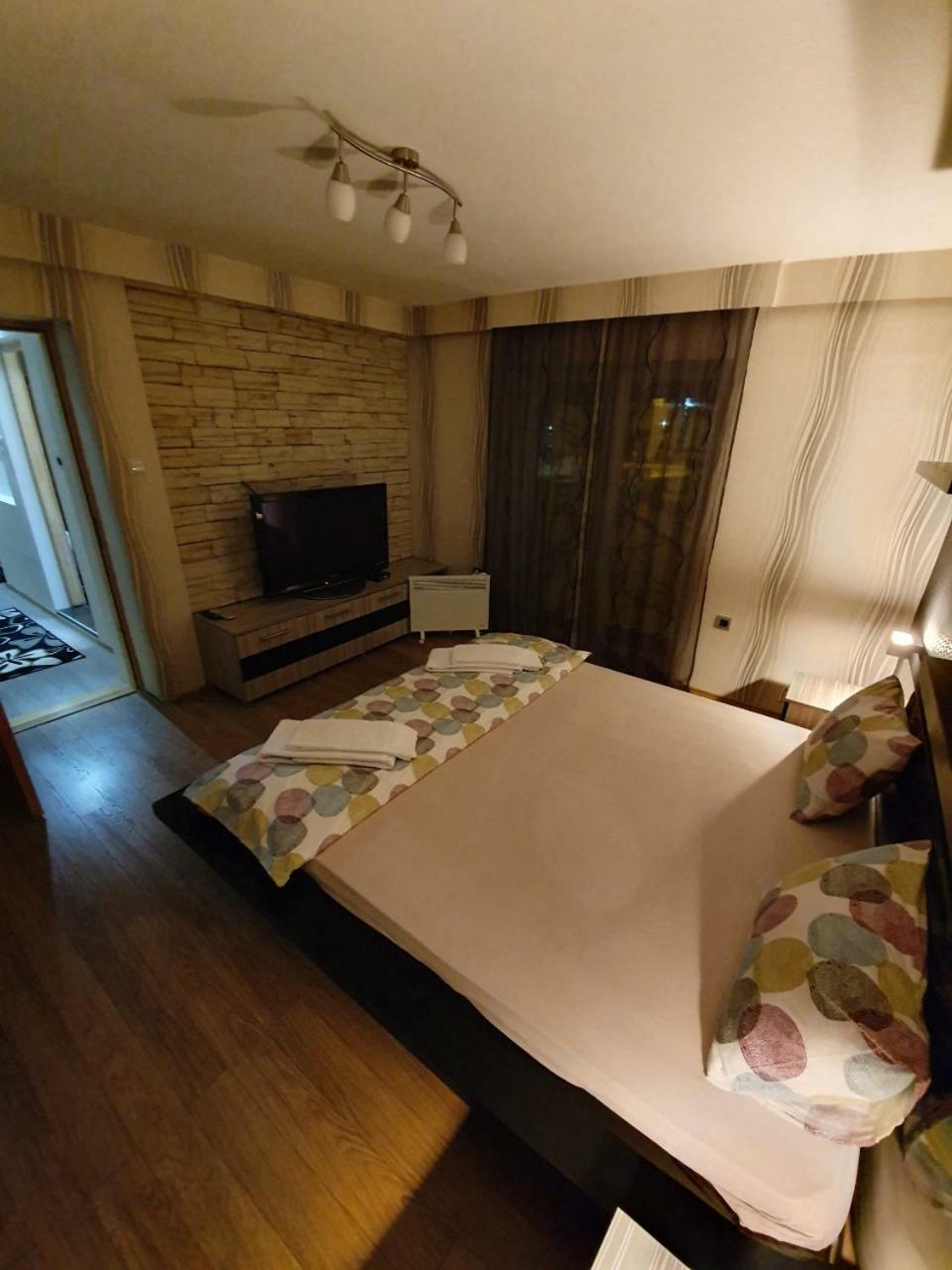 Apartman Markovic Bosanski Samac Luaran gambar